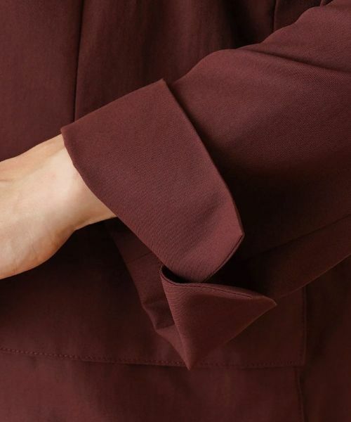 Leilian PLUS HOUSE / レリアンプラスハウス テーラードジャケット | ダブルテーラードジャケット | 詳細14