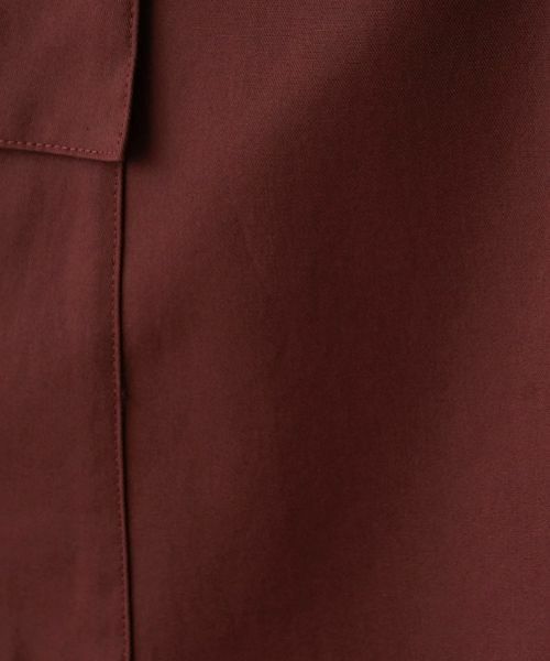 Leilian PLUS HOUSE / レリアンプラスハウス テーラードジャケット | ダブルテーラードジャケット | 詳細17