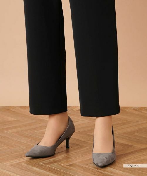 Leilian PLUS HOUSE / レリアンプラスハウス その他パンツ | イージーパンツ【プラス企画】 | 詳細10