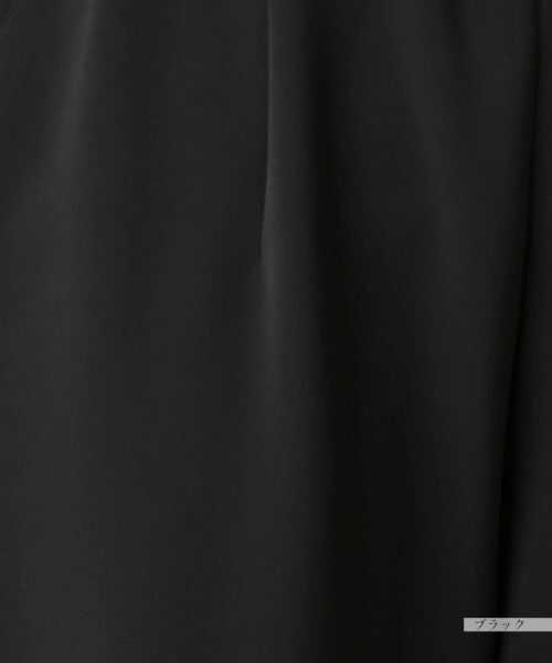 Leilian PLUS HOUSE / レリアンプラスハウス その他パンツ | イージーパンツ【プラス企画】 | 詳細11