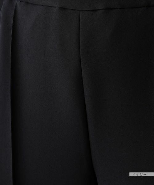 Leilian PLUS HOUSE / レリアンプラスハウス その他パンツ | 【店舗人気】センターシームパンツ【プラス企画】 | 詳細13