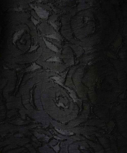 Leilian PLUS HOUSE / レリアンプラスハウス セットアップ | 【セレモニー】ブラウススーツ | 詳細12