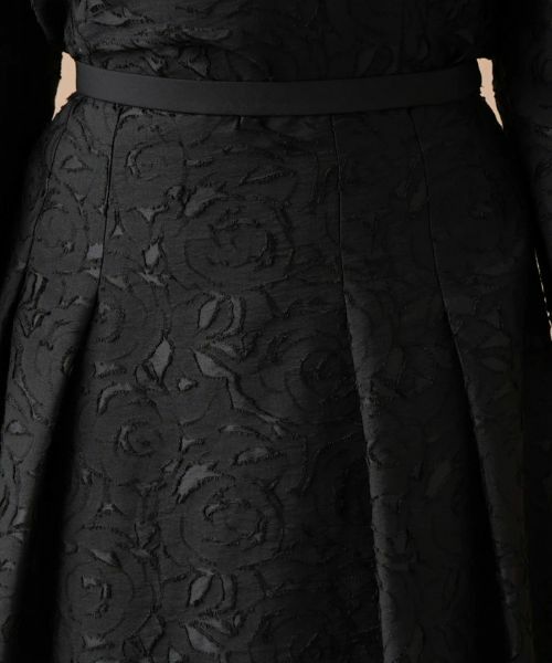 Leilian PLUS HOUSE / レリアンプラスハウス セットアップ | 【セレモニー】ブラウススーツ | 詳細16