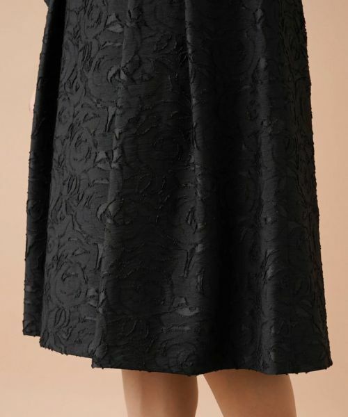 Leilian PLUS HOUSE / レリアンプラスハウス セットアップ | 【セレモニー】ブラウススーツ | 詳細17