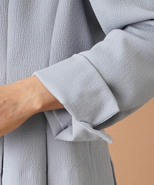 Leilian PLUS HOUSE / レリアンプラスハウス テーラードジャケット | 【セットアップ対応商品】セレモニージャケット【セレモニー】 | 詳細15