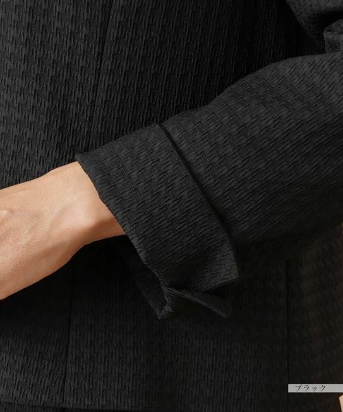 Leilian PLUS HOUSE / レリアンプラスハウス セットアップ | 【店舗人気】セットアップスーツ【セレモニー】 | 詳細13