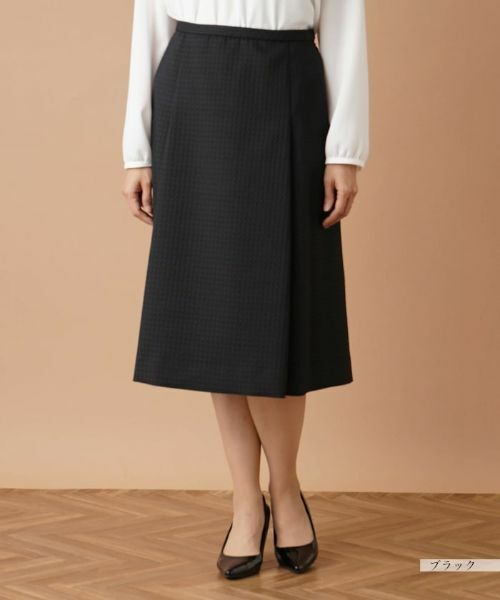 Leilian PLUS HOUSE / レリアンプラスハウス セットアップ | 【店舗人気】セットアップスーツ【セレモニー】 | 詳細16