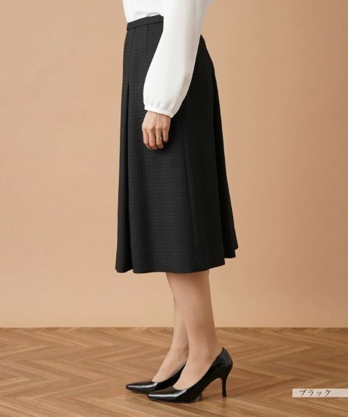 Leilian PLUS HOUSE / レリアンプラスハウス セットアップ | 【店舗人気】セットアップスーツ【セレモニー】 | 詳細17