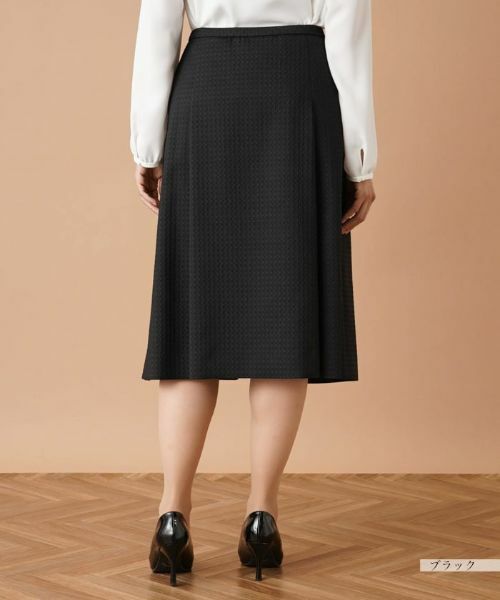 Leilian PLUS HOUSE / レリアンプラスハウス セットアップ | 【店舗人気】セットアップスーツ【セレモニー】 | 詳細18