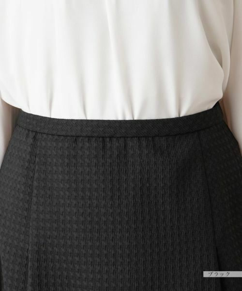 Leilian PLUS HOUSE / レリアンプラスハウス セットアップ | 【店舗人気】セットアップスーツ【セレモニー】 | 詳細19