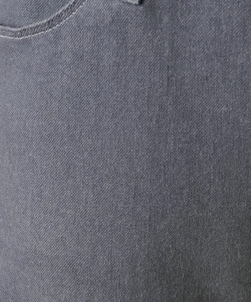 Leilian PLUS HOUSE / レリアンプラスハウス デニムパンツ | ストレッチブーツカットデニムパンツ【L JEANS】 | 詳細12