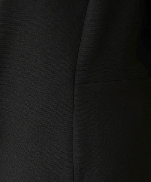 Leilian PLUS HOUSE / レリアンプラスハウス ドレス | 【ブラックフォーマル】ブレザー・ジャケット・ワンピースセット | 詳細12