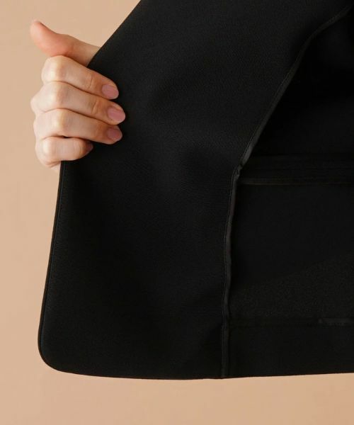 Leilian PLUS HOUSE / レリアンプラスハウス ドレス | 【ブラックフォーマル】ブレザー・ジャケット・ワンピースセット | 詳細23