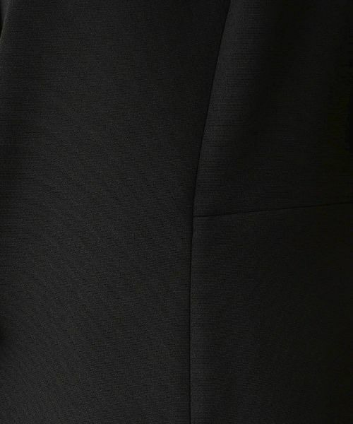 Leilian PLUS HOUSE / レリアンプラスハウス ドレス | 【ブラックフォーマル】ブレザー・ジャケット・ワンピースセット | 詳細24