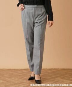 Leilian PLUS HOUSE / レリアンプラスハウス その他パンツ | 【店舗人気】センタープレスパンツ