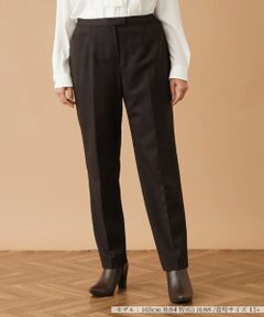 Leilian PLUS HOUSE / レリアンプラスハウス その他パンツ | 【店舗人気】センタープレスパンツ