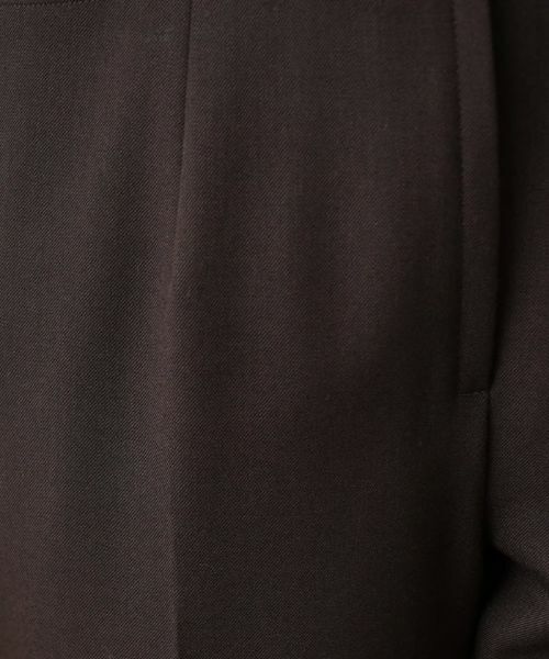 Leilian PLUS HOUSE / レリアンプラスハウス その他パンツ | 【店舗人気】センタープレスパンツ | 詳細19