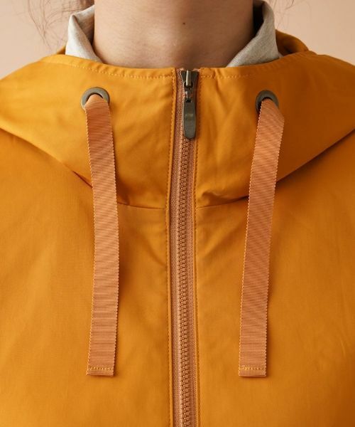 Leilian PLUS HOUSE / レリアンプラスハウス テーラードジャケット | フード付きジップジャケット | 詳細11
