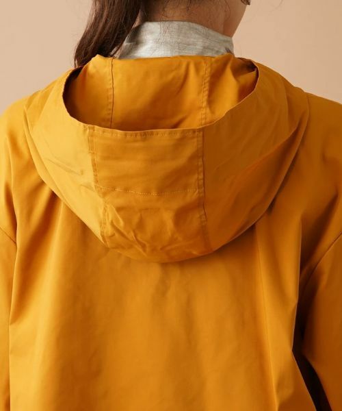 Leilian PLUS HOUSE / レリアンプラスハウス テーラードジャケット | フード付きジップジャケット | 詳細12