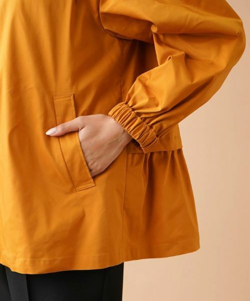 Leilian PLUS HOUSE / レリアンプラスハウス テーラードジャケット | フード付きジップジャケット | 詳細13