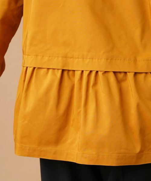 Leilian PLUS HOUSE / レリアンプラスハウス テーラードジャケット | フード付きジップジャケット | 詳細14