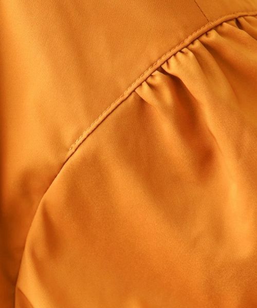 Leilian PLUS HOUSE / レリアンプラスハウス テーラードジャケット | フード付きジップジャケット | 詳細15