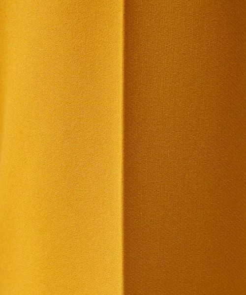 Leilian PLUS HOUSE / レリアンプラスハウス その他パンツ | センタープレスクロップドパンツ | 詳細9