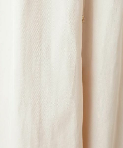 Leilian PLUS HOUSE / レリアンプラスハウス シャツ・ブラウス | フリルリボンブラウス | 詳細11