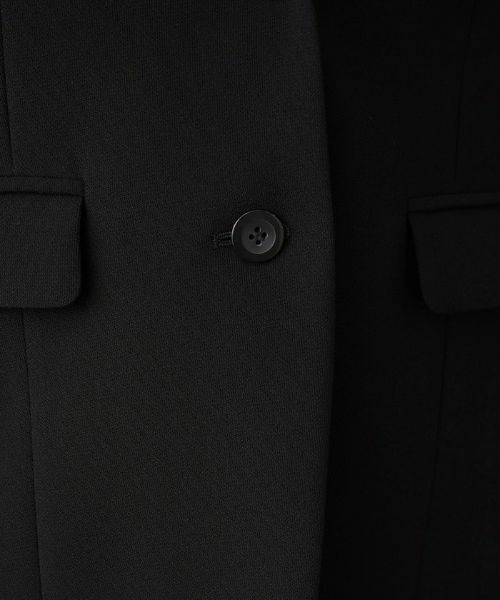 Leilian PLUS HOUSE / レリアンプラスハウス セットアップ | 【ブラックフォーマル】パンツスーツ | 詳細14