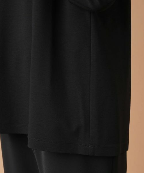 Leilian PLUS HOUSE / レリアンプラスハウス シャツ・ブラウス | レーススクエアネックブラウス | 詳細13