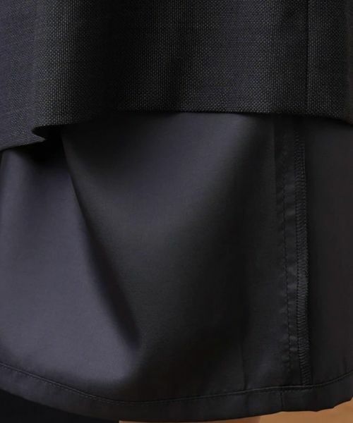 Leilian PLUS HOUSE / レリアンプラスハウス その他パンツ | ワイドパンツ | 詳細13