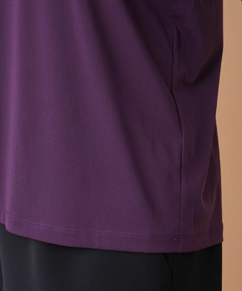 Leilian PLUS HOUSE / レリアンプラスハウス カットソー | ハイネックカットソー | 詳細22