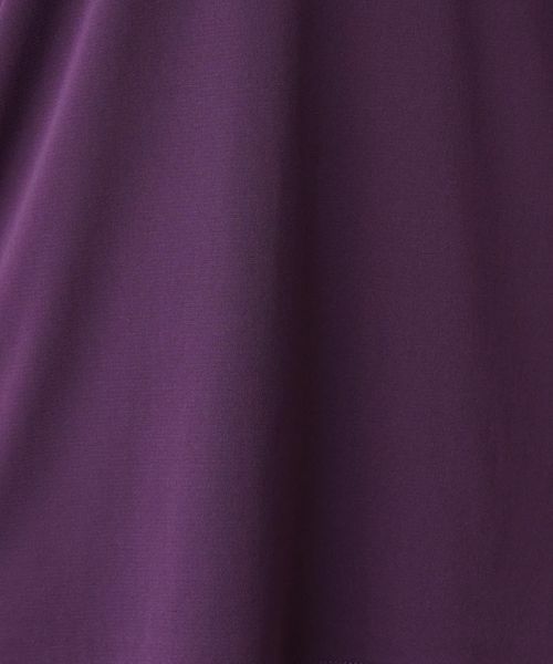 Leilian PLUS HOUSE / レリアンプラスハウス カットソー | ハイネックカットソー | 詳細23