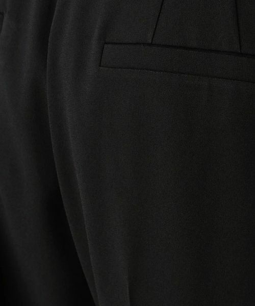 Leilian PLUS HOUSE / レリアンプラスハウス その他パンツ | 【セットアップ対応商品】センタープレスパンツ【ROCHAS Premiere】 | 詳細11
