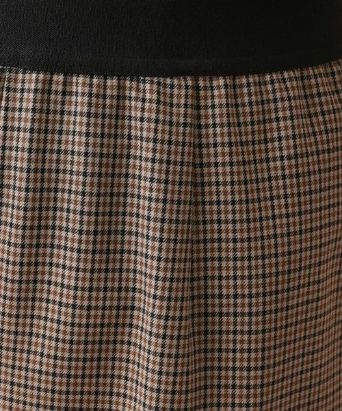 Leilian PLUS HOUSE / レリアンプラスハウス その他パンツ | ガンクラブチェックパンツ | 詳細12