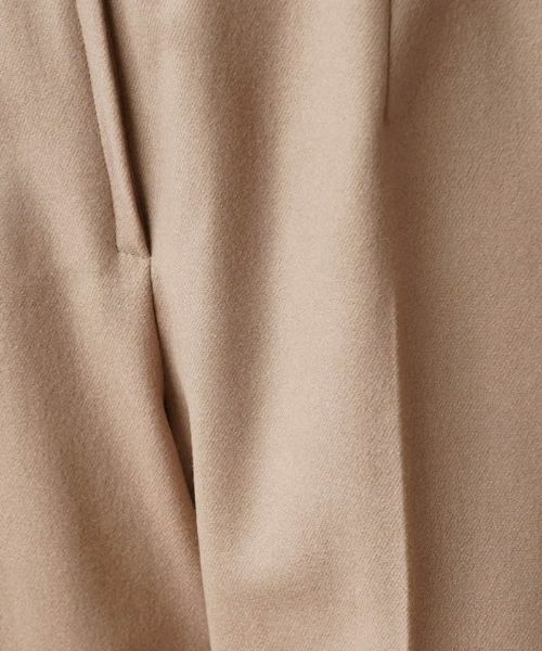 Leilian PLUS HOUSE / レリアンプラスハウス その他パンツ | センタープレスパンツ | 詳細11