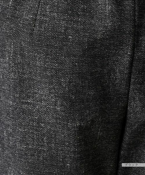 Leilian PLUS HOUSE / レリアンプラスハウス その他パンツ | 【店舗人気】スリムアンクルパンツ | 詳細9