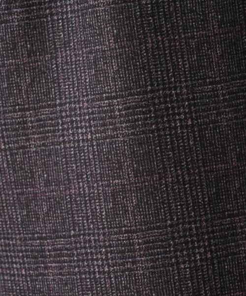 Leilian PLUS HOUSE / レリアンプラスハウス その他パンツ | リバーシブルイージーパンツ | 詳細14