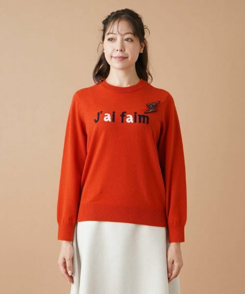 Leilian PLUS HOUSE / レリアンプラスハウス ニット・セーター | セーター【Leilian by Eriko Nakamura】 | 詳細5