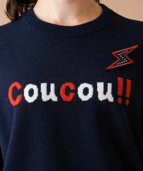 Leilian PLUS HOUSE / レリアンプラスハウス ニット・セーター | セーター【Leilian by Eriko Nakamura】 | 詳細11