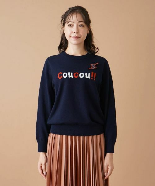 Leilian PLUS HOUSE / レリアンプラスハウス ニット・セーター | セーター【Leilian by Eriko Nakamura】 | 詳細5