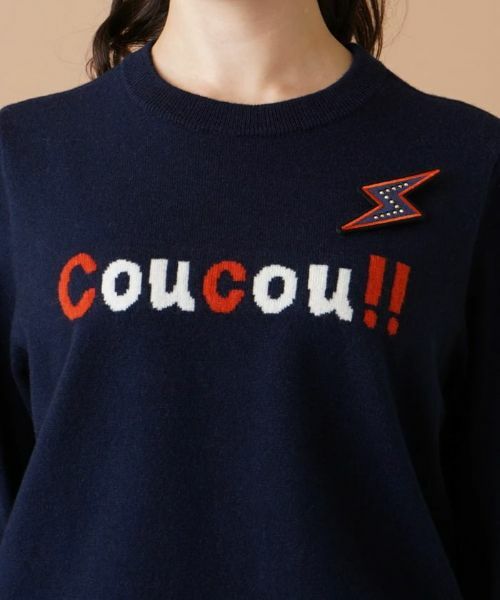 Leilian PLUS HOUSE / レリアンプラスハウス ニット・セーター | セーター【Leilian by Eriko Nakamura】 | 詳細8