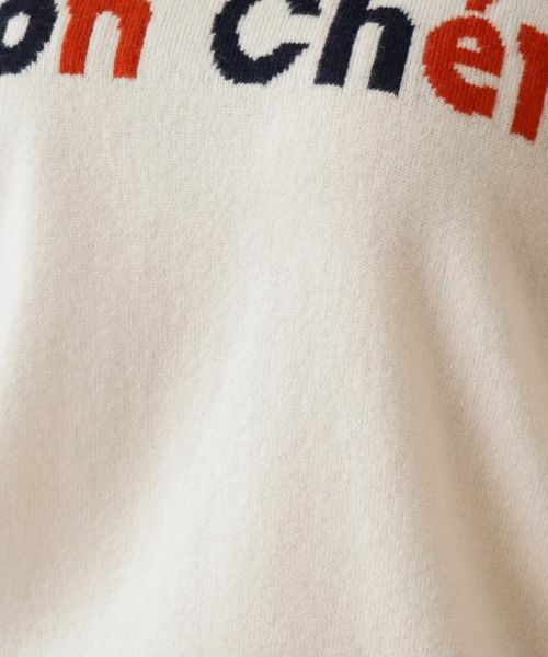 Leilian PLUS HOUSE / レリアンプラスハウス ニット・セーター | セーター【Leilian by Eriko Nakamura】 | 詳細12