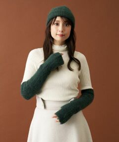 Leilian PLUS HOUSE / レリアンプラスハウス 手袋 | 手袋【Leilian by Eriko Nakamura】