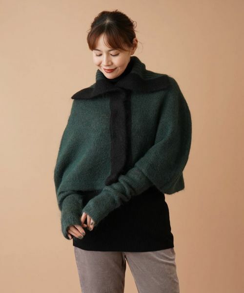 Leilian PLUS HOUSE / レリアンプラスハウス 手袋 | 手袋【Leilian by Eriko Nakamura】 | 詳細1