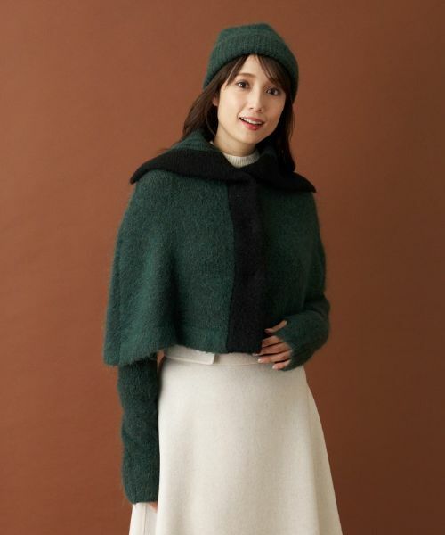 Leilian PLUS HOUSE / レリアンプラスハウス 手袋 | 手袋【Leilian by Eriko Nakamura】 | 詳細2