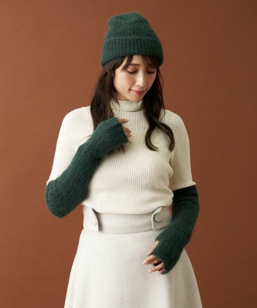 Leilian PLUS HOUSE / レリアンプラスハウス 手袋 | 手袋【Leilian by Eriko Nakamura】 | 詳細3