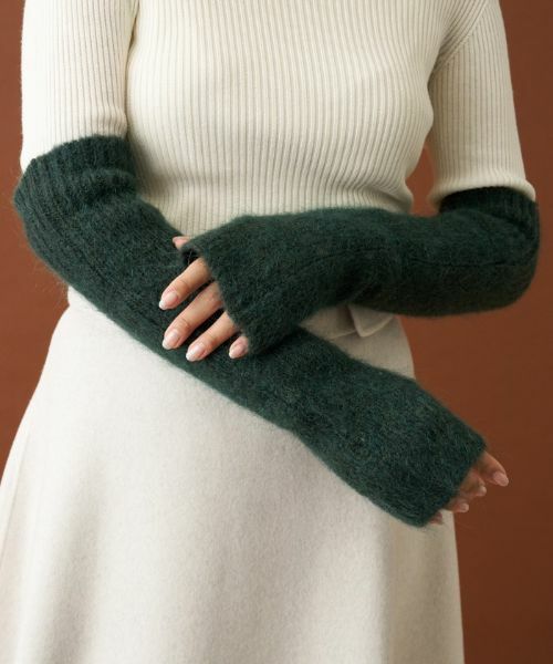 Leilian PLUS HOUSE / レリアンプラスハウス 手袋 | 手袋【Leilian by Eriko Nakamura】 | 詳細5