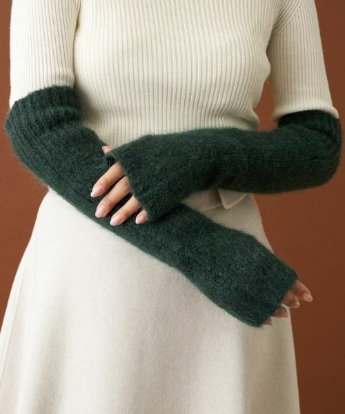 Leilian PLUS HOUSE / レリアンプラスハウス 手袋 | 手袋【Leilian by Eriko Nakamura】 | 詳細6