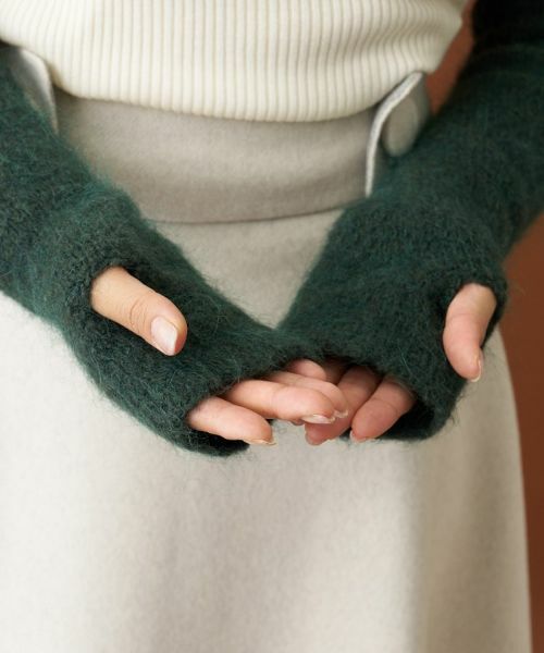 Leilian PLUS HOUSE / レリアンプラスハウス 手袋 | 手袋【Leilian by Eriko Nakamura】 | 詳細7